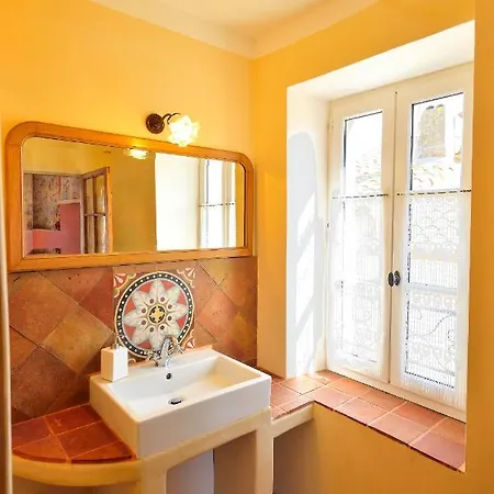 Le Village-hotes Sainte-Valière