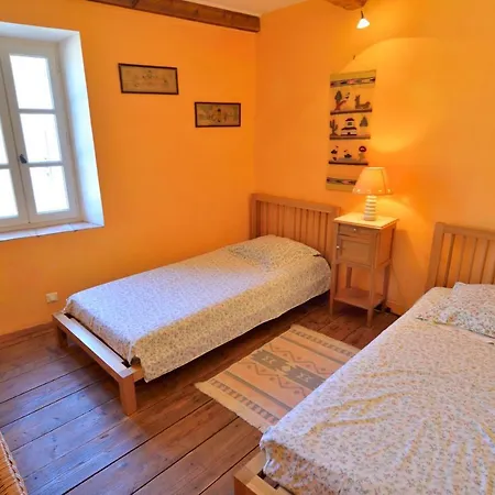 Bed and breakfast Le Village-hotes