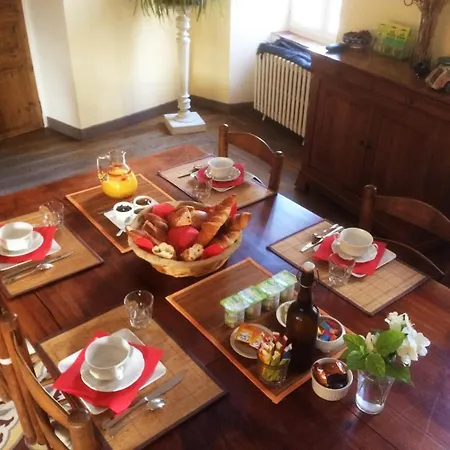 Le Village-hotes 3*