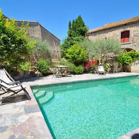 Le Village-hotes Sainte-Valière
