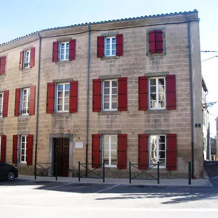 Le Village-hôtes Couette-café Sainte-Valière