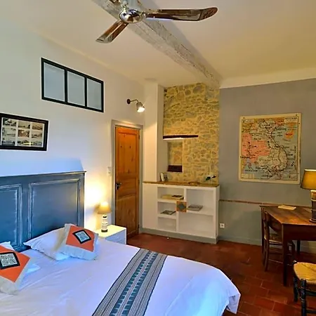 Le Village-hotes 3* Sainte-Valière