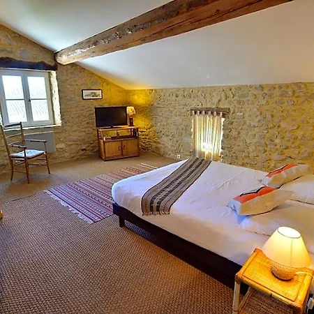 Le Village-hotes Sainte-Valière