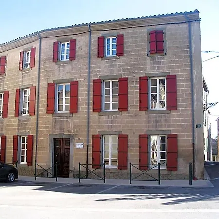 Le Village-hotes 3* Sainte-Valière