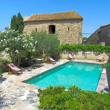 Bed and breakfast Le Village-hotes Sainte-Valière