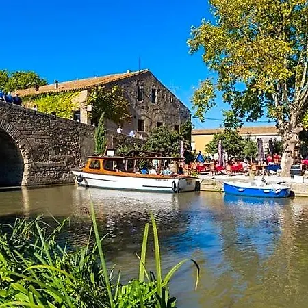 Le Village-hotes 3*