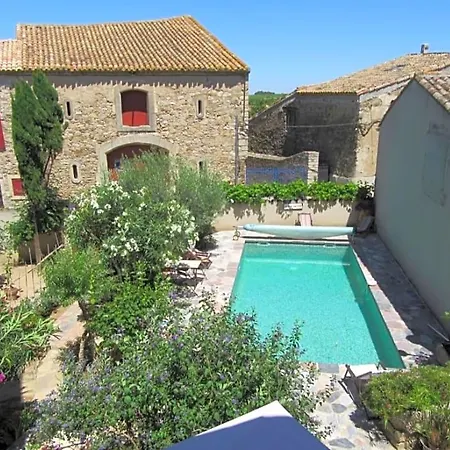 Bed and breakfast Le Village-hotes