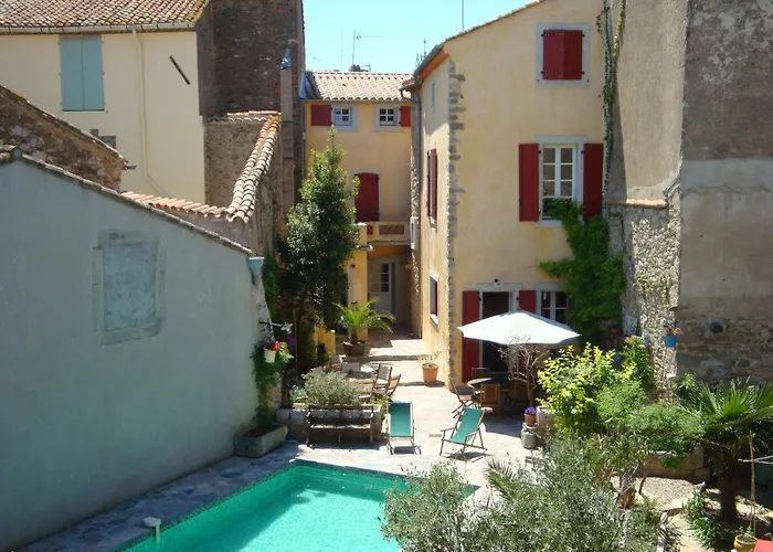 Le Village-hotes 3* Sainte-Valière